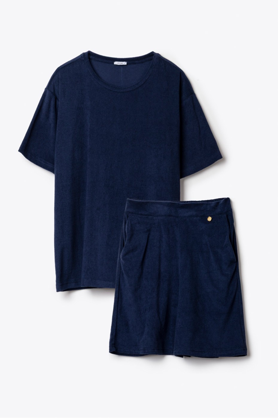 SWEATSHIRT AND JOGGERS SET